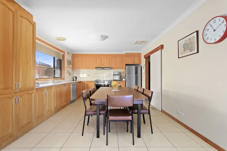 Third view of Homely house listing, 117 Pandora Avenue, Thomastown VIC 3074