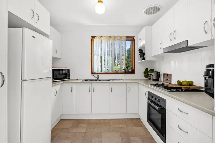 Main view of Homely villa listing, 5/12 Bellbird Close, Barrack Heights NSW 2528
