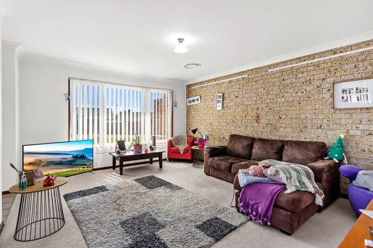 Second view of Homely villa listing, 5/12 Bellbird Close, Barrack Heights NSW 2528