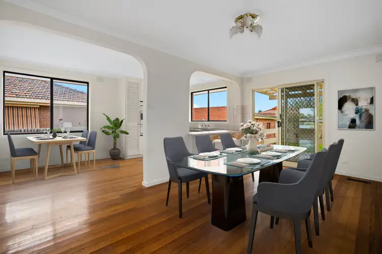 Fourth view of Homely house listing, 3 Natika Court, Bundoora VIC 3083