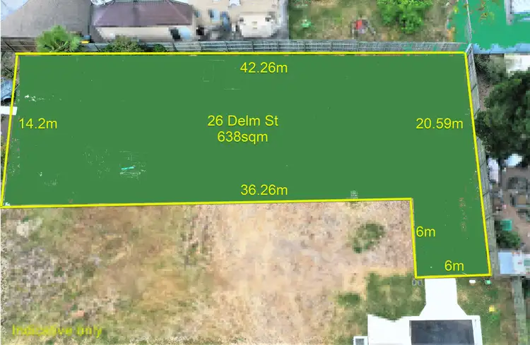 26 DELM Street, Durack QLD 4077
