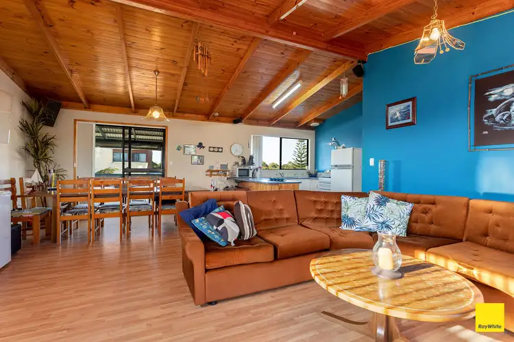 Second view of Homely house listing, 5 Wedge Street, Ledge Point WA 6043