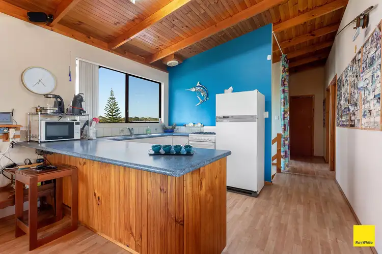 Third view of Homely house listing, 5 Wedge Street, Ledge Point WA 6043