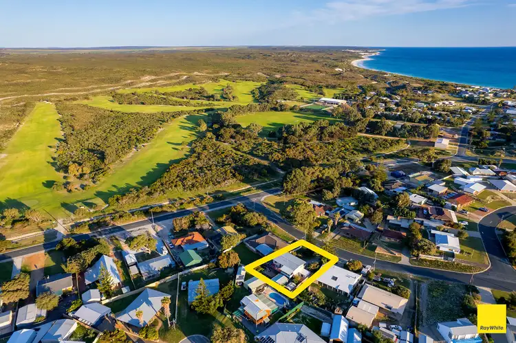 Fourth view of Homely house listing, 5 Wedge Street, Ledge Point WA 6043