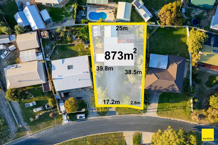 Seventh view of Homely house listing, 5 Wedge Street, Ledge Point WA 6043