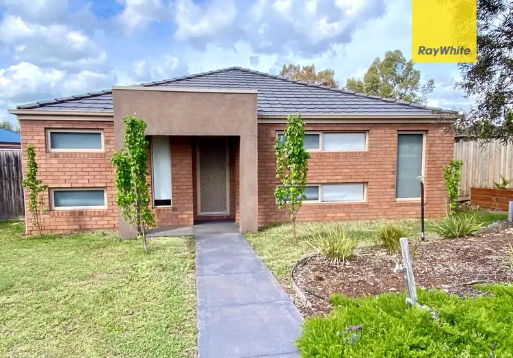 9 Doolan Street, Maddingley VIC 3340