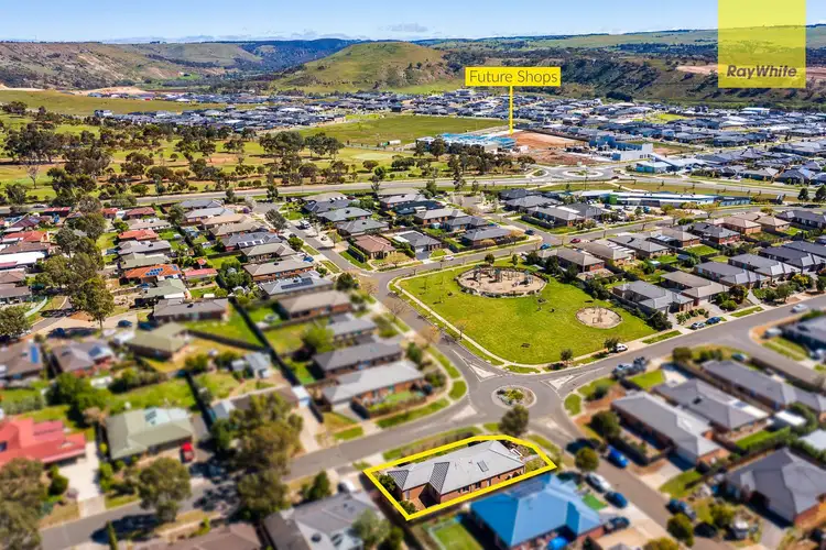 Second view of Homely house listing, 9 Doolan Street, Maddingley VIC 3340