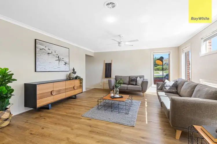 Fifth view of Homely house listing, 9 Doolan Street, Maddingley VIC 3340