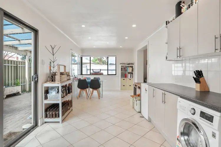 Fifth view of Homely house listing, 6 Blairgowrie Avenue, Edwardstown SA 5039