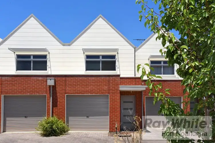 Main view of Homely townhouse listing, 5, 8 Kitto Crescent, Aldinga Beach SA 5173