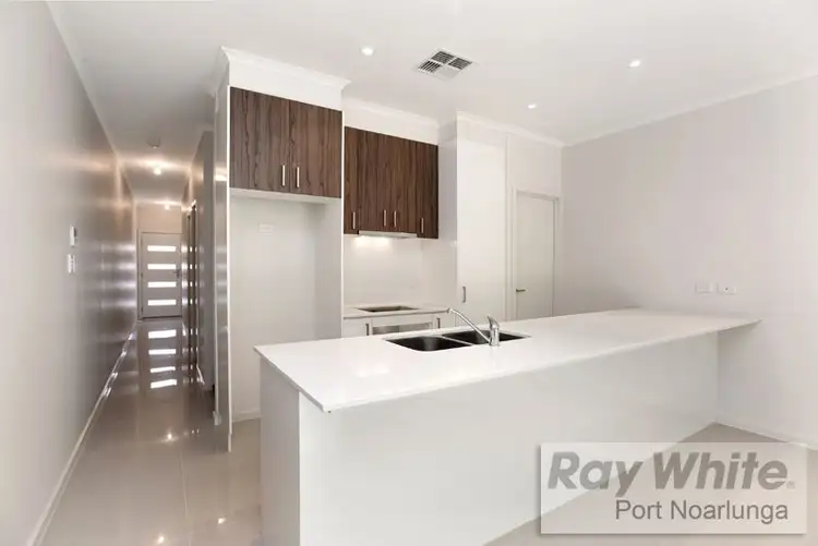 Second view of Homely townhouse listing, 5, 8 Kitto Crescent, Aldinga Beach SA 5173