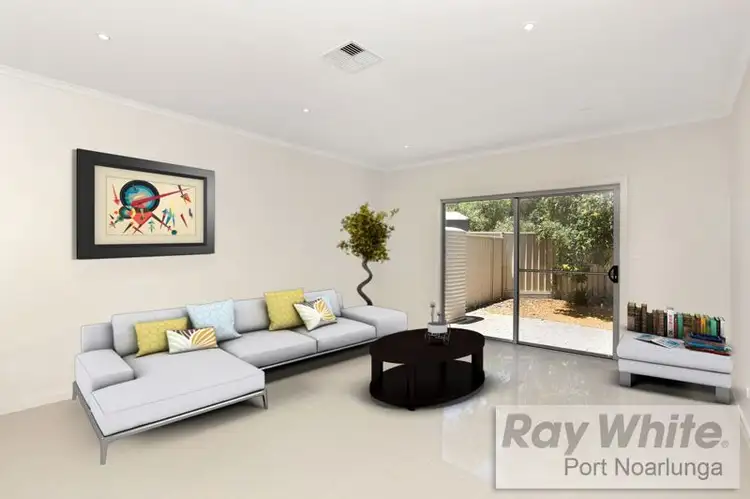 Third view of Homely townhouse listing, 5, 8 Kitto Crescent, Aldinga Beach SA 5173