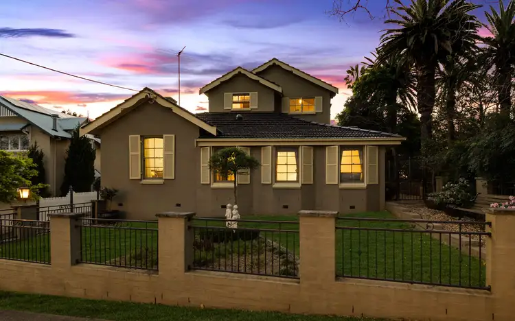 Main view of Homely house listing, 35 Menangle Road, Camden NSW 2570