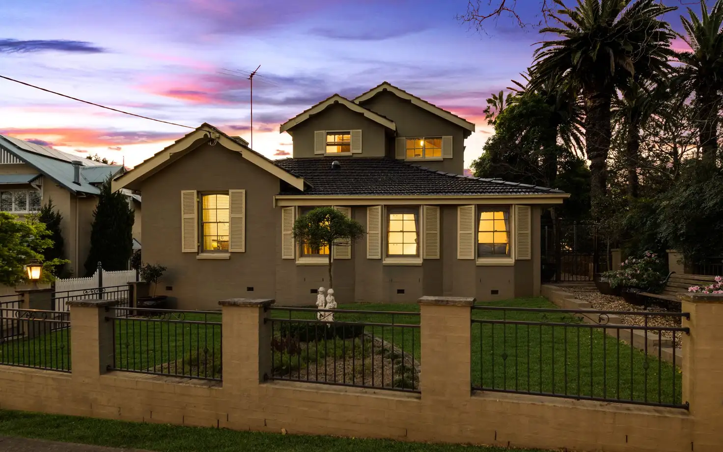 Main view of Homely house listing, 35 Menangle Road, Camden NSW 2570