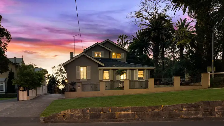 Second view of Homely house listing, 35 Menangle Road, Camden NSW 2570