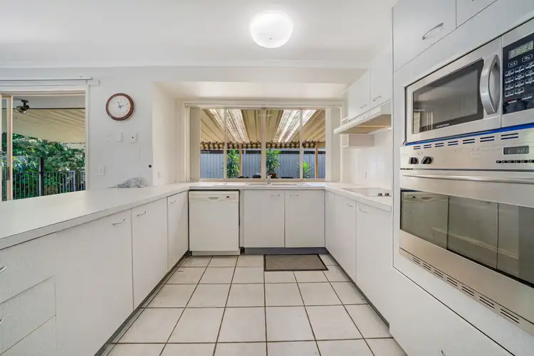 Second view of Homely house listing, 61 Poinsettia Avenue, Mooloolaba QLD 4557