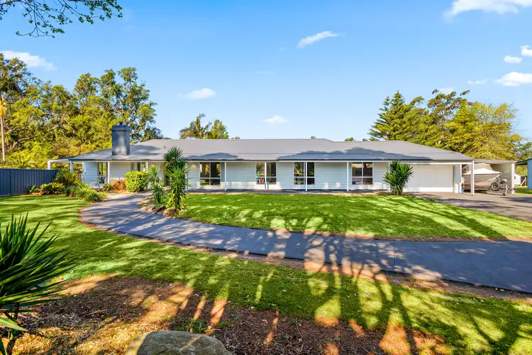 Main view of Homely house listing, 990 Jamberoo Road, Jamberoo NSW 2533