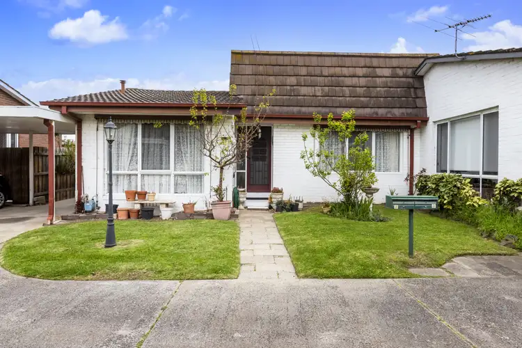 Main view of Homely house listing, 27/5-7 Collocott Street, Mordialloc VIC 3195