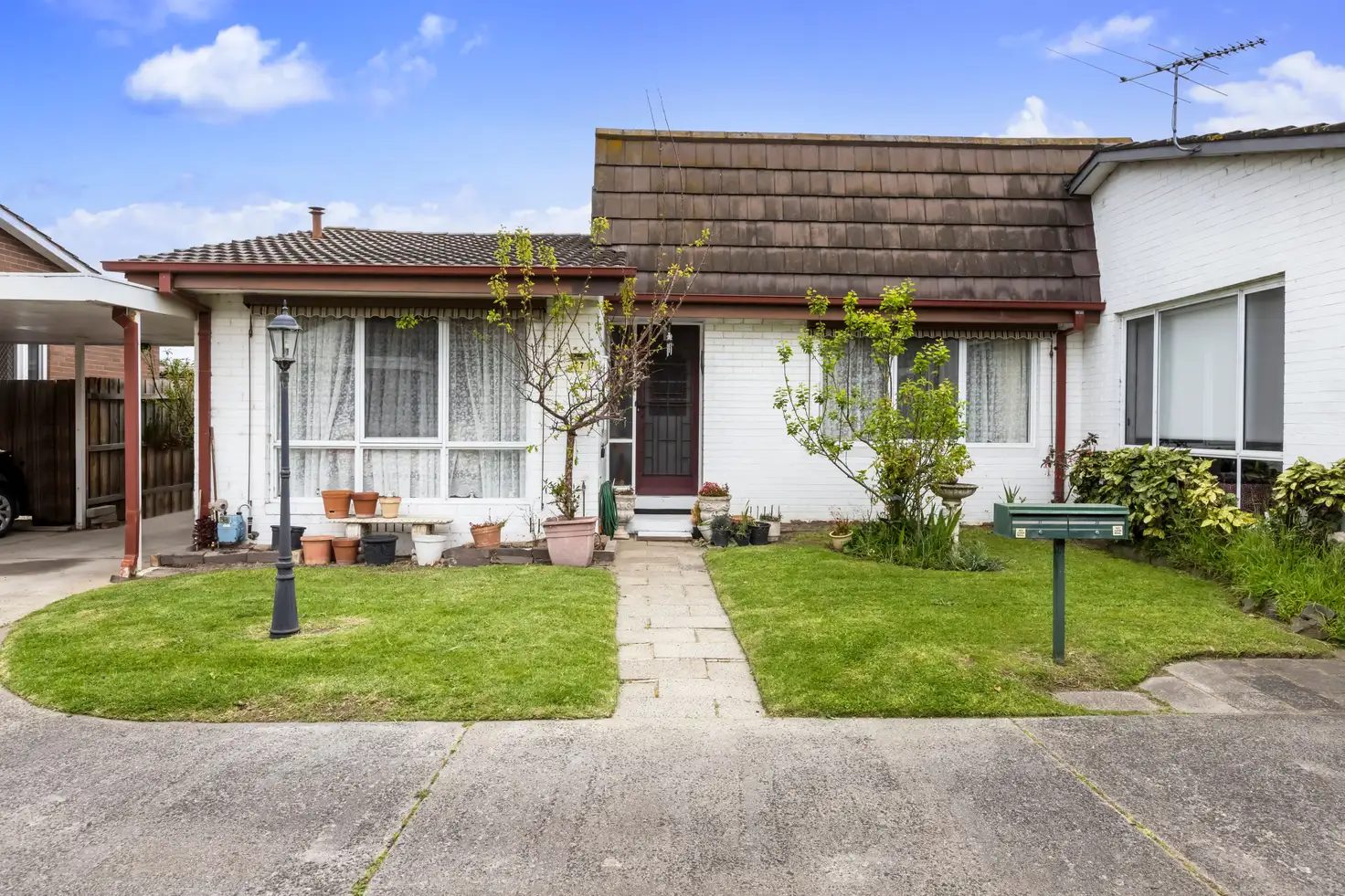 Main view of Homely house listing, 27/5-7 Collocott Street, Mordialloc VIC 3195