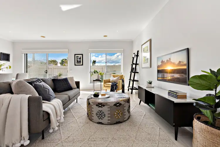 Second view of Homely house listing, 15 Amphion Street, Epping VIC 3076