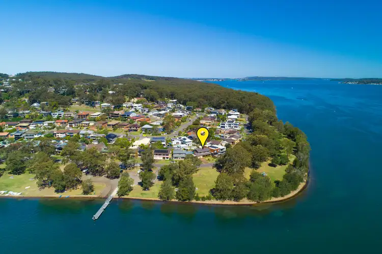 Main view of Homely house listing, 112 Dilkera Avenue, Valentine NSW 2280