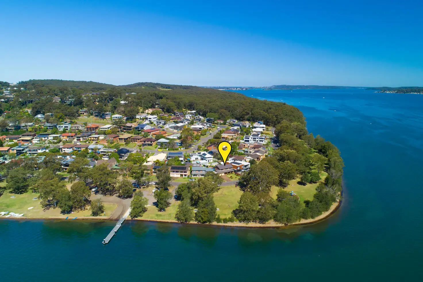 Main view of Homely house listing, 112 Dilkera Avenue, Valentine NSW 2280