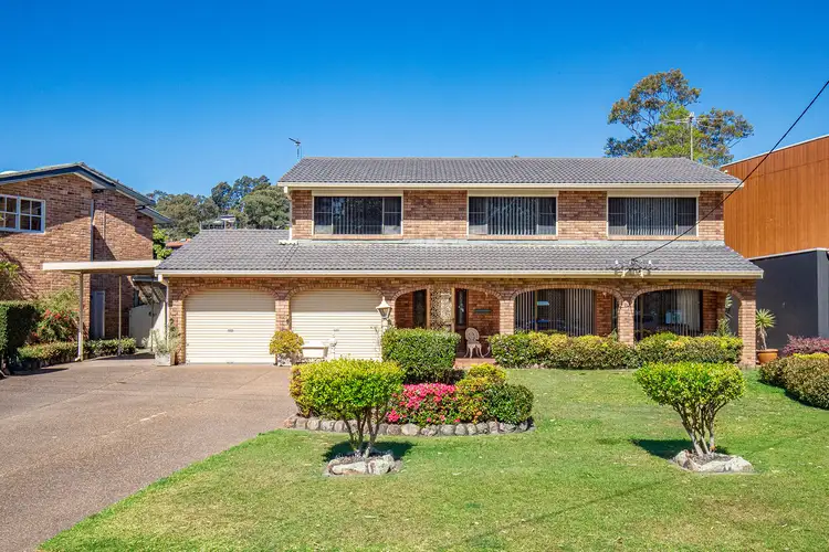 Second view of Homely house listing, 112 Dilkera Avenue, Valentine NSW 2280