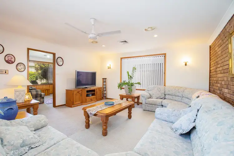 Fifth view of Homely house listing, 112 Dilkera Avenue, Valentine NSW 2280