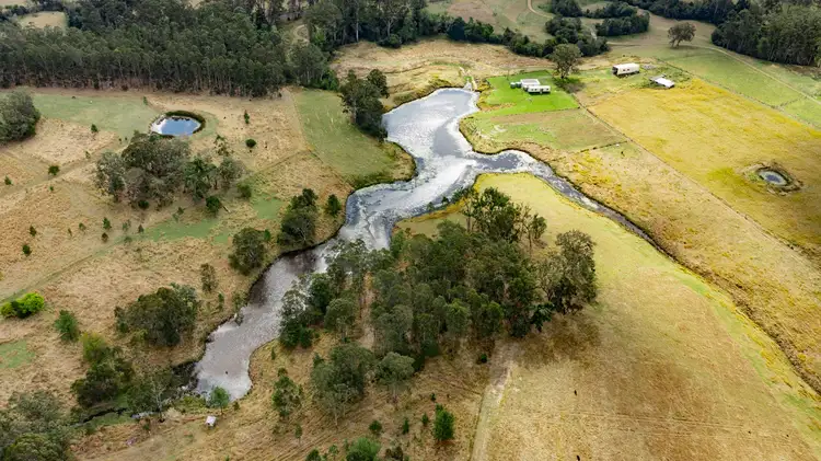 16346 Clarence Way, Old Bonalbo NSW 2469