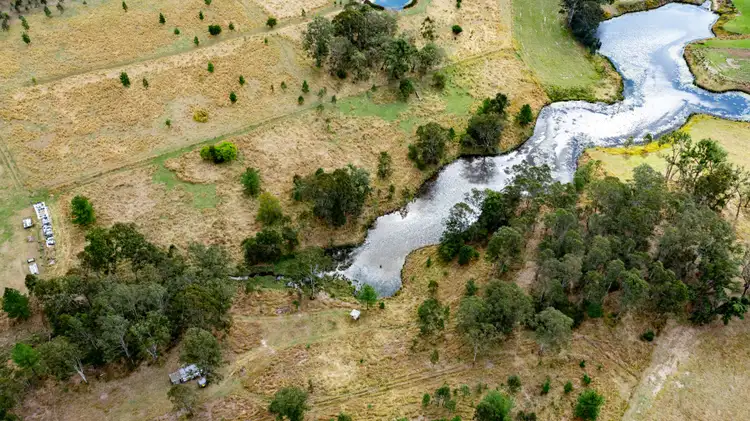 Fourth view of Homely rural property listing, 16346 Clarence Way, Old Bonalbo NSW 2469