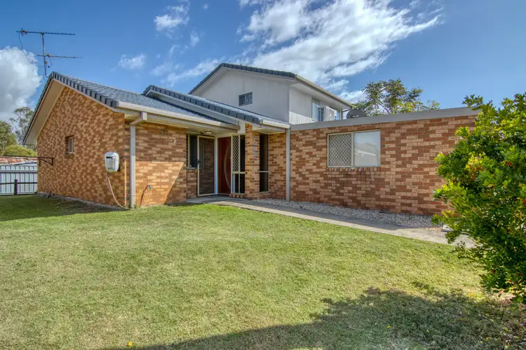 Main view of Homely unit listing, 6/62 Barker, Casino NSW 2470
