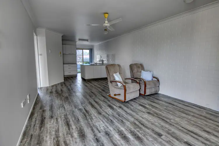 Third view of Homely unit listing, 6/62 Barker, Casino NSW 2470