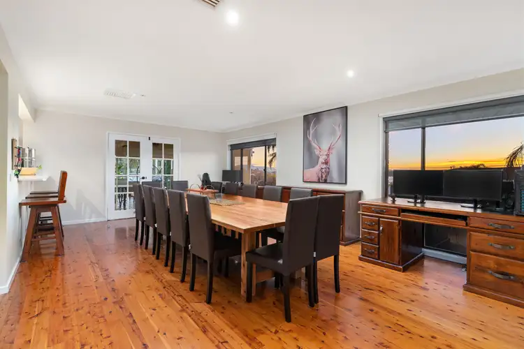 Fifth view of Homely house listing, 6 Hillcrest Avenue, Bellbridge VIC 3691