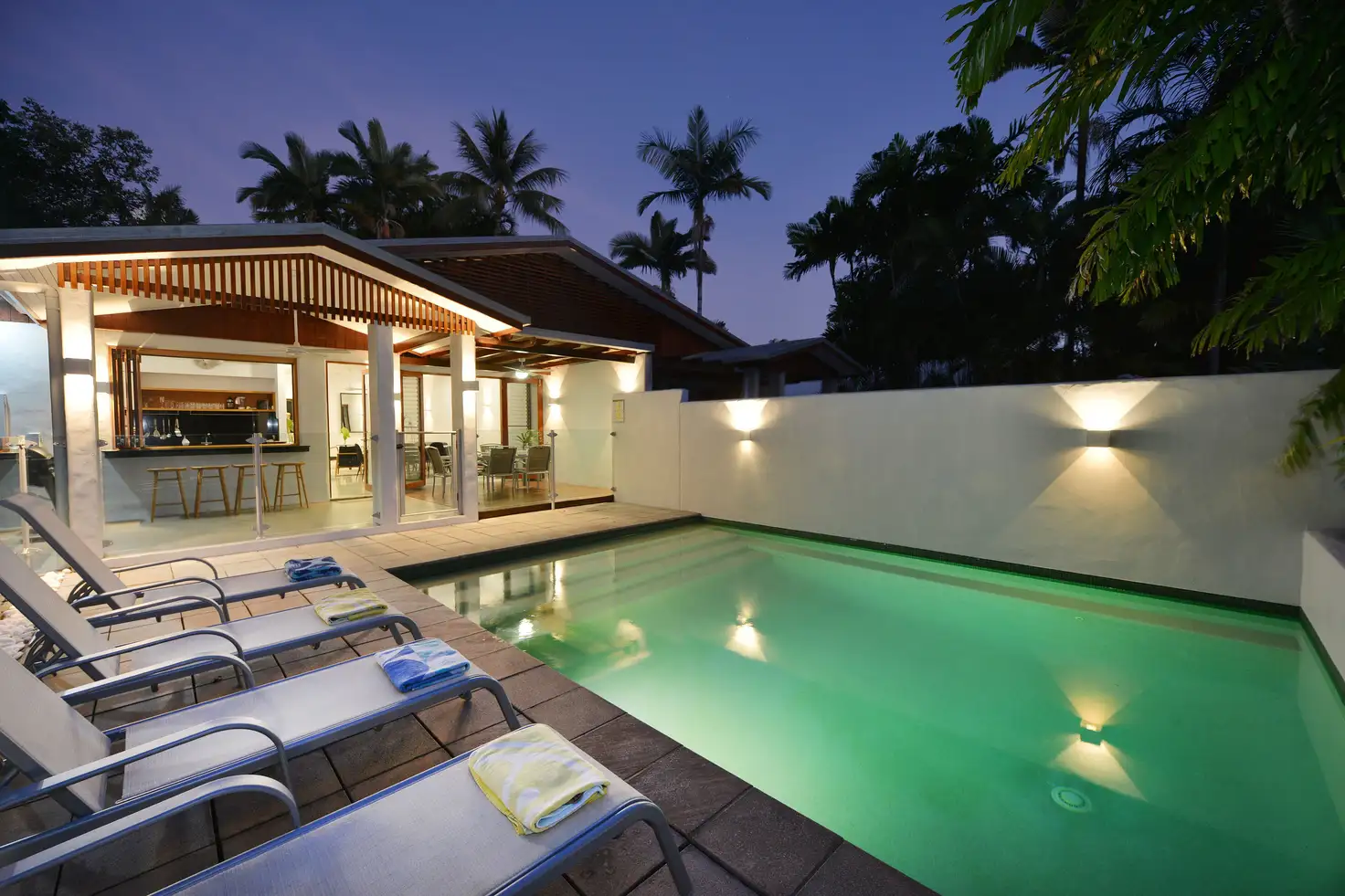 Main view of Homely house listing, 1/48 Garrick Street, Port Douglas QLD 4877