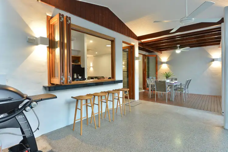 Second view of Homely house listing, 1/48 Garrick Street, Port Douglas QLD 4877