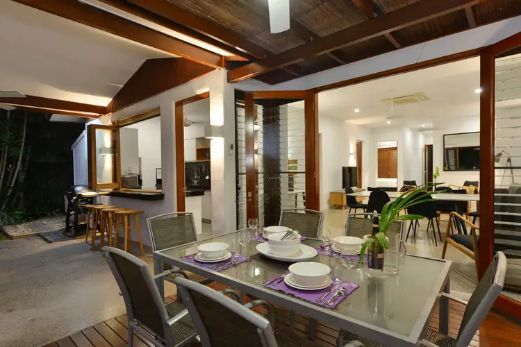 Fourth view of Homely house listing, 1/48 Garrick Street, Port Douglas QLD 4877