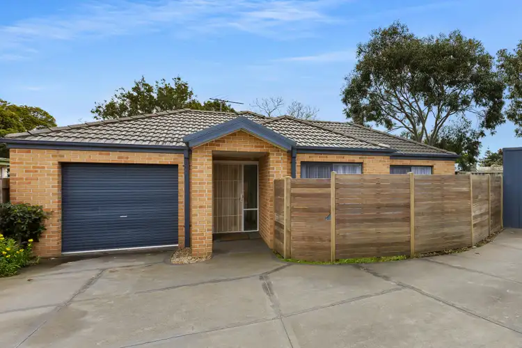 Main view of Homely unit listing, 2/30 Glenelg Avenue, Frankston VIC 3199