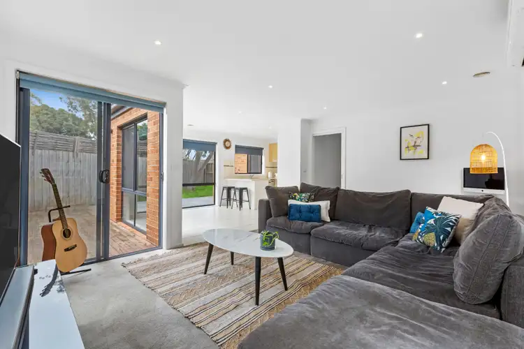 Third view of Homely unit listing, 2/30 Glenelg Avenue, Frankston VIC 3199