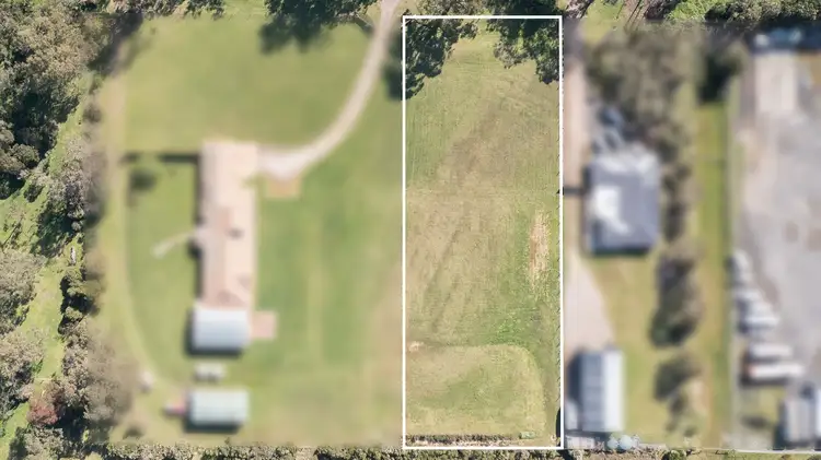 Second view of Homely land listing, 132-134 Dunsmore Road, Cowes VIC 3922