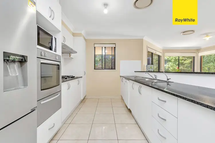 Fifth view of Homely house listing, 88 Buffalo Road, Ryde NSW 2112