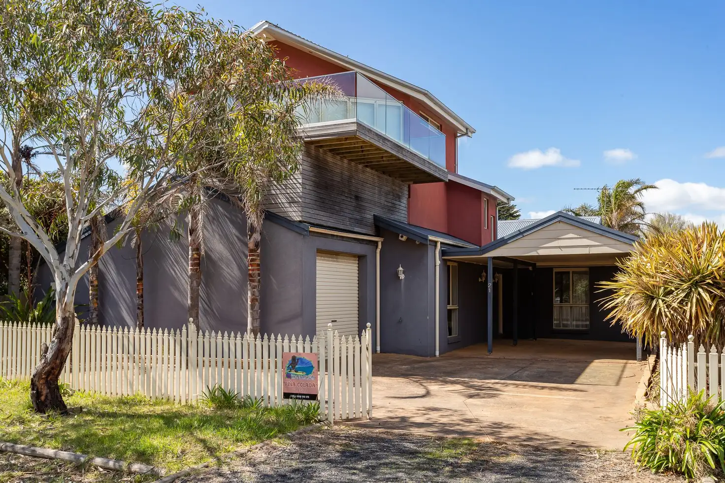 Main view of Homely house listing, 21 Barramundi Avenue, Smiths Beach VIC 3922