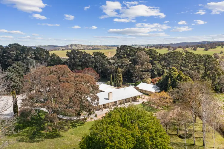 "Ballycastle" 58 Tully Lane, Goulburn NSW 2580