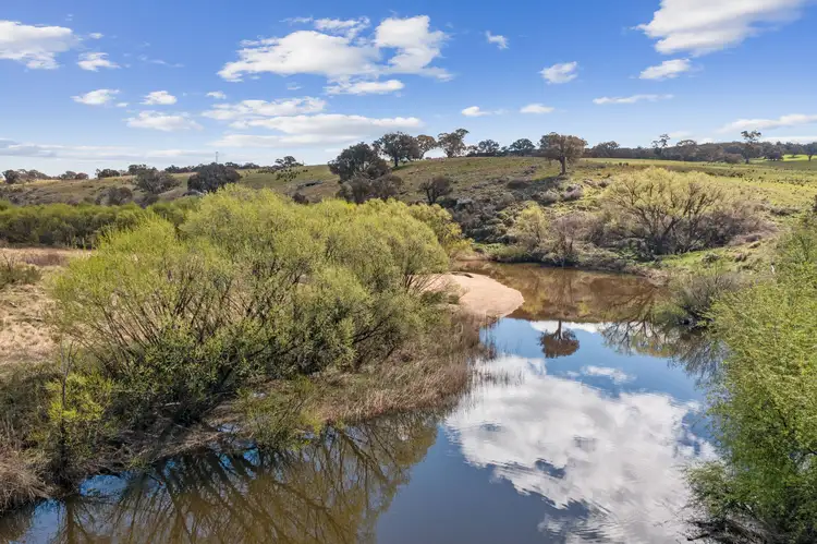 Main view of Homely rural property listing, "Ballycastle" 40 Tully Lane, Goulburn NSW 2580