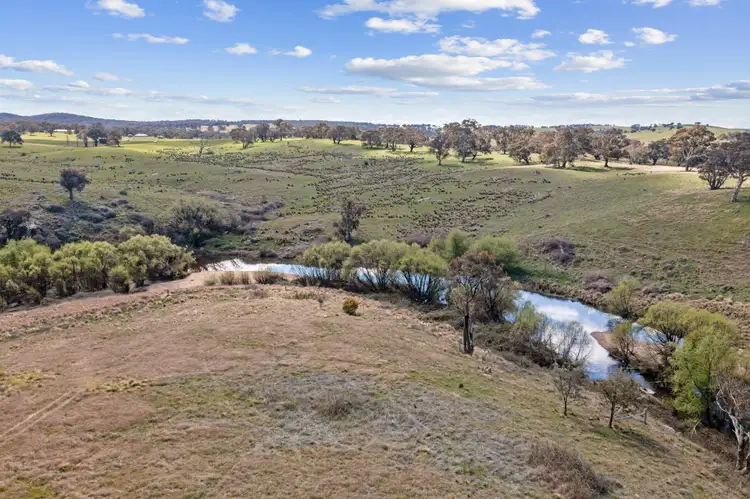 Seventh view of Homely rural property listing, "Ballycastle" 40 Tully Lane, Goulburn NSW 2580