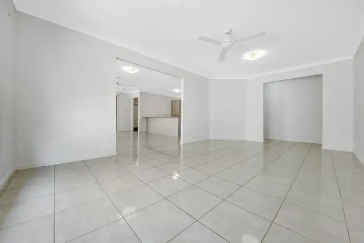 Fourth view of Homely house listing, 17 Deveney Drive, Kirkwood QLD 4680