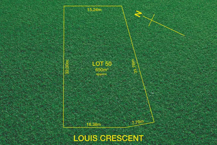 3 Louis Crescent, Newton SA 5074