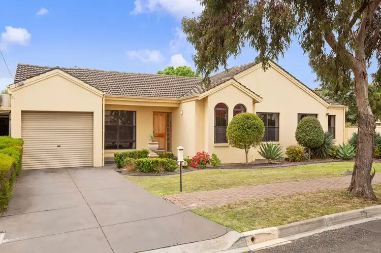 Second view of Homely house listing, 3 Louis Crescent, Newton SA 5074