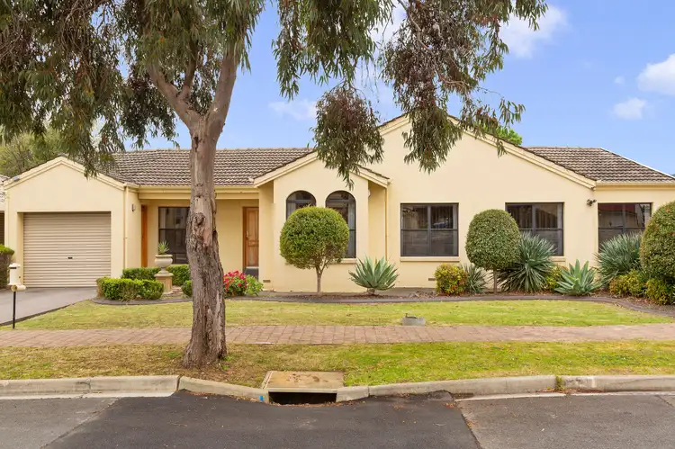 Third view of Homely house listing, 3 Louis Crescent, Newton SA 5074