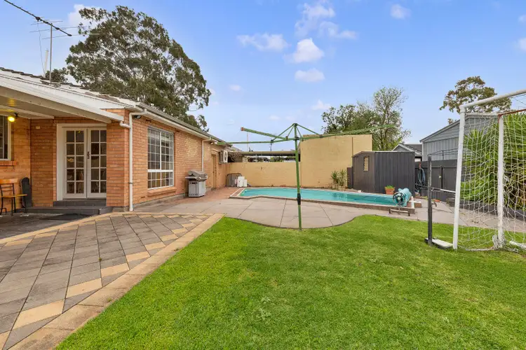 Fifth view of Homely house listing, 3 Louis Crescent, Newton SA 5074