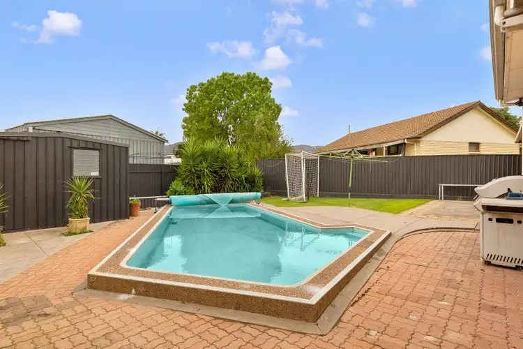 Sixth view of Homely house listing, 3 Louis Crescent, Newton SA 5074